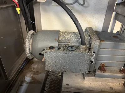 USED 2015 ROSS TC 700-MC