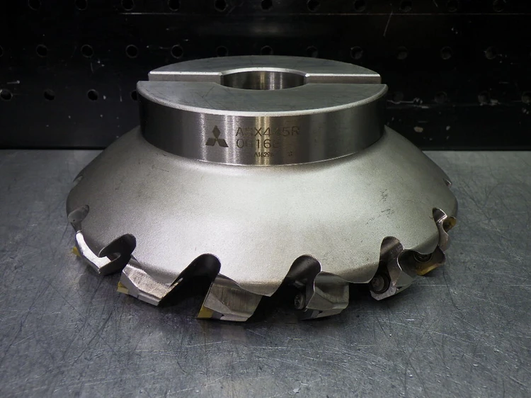 Used MITSUBISHI MATERIALS _UNKNOWN_ Tooling & Accessories (Other) Michigan US | Superior Machine & Tool Inc #1481853