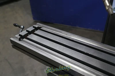 Used LAGUN FTV- 2 Vertical Mills California US | Sterling Machinery Exchange #1465589