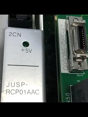 USED YASKAWA CACR-SV3AAA