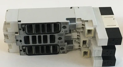 USED SMC VQ2200-5