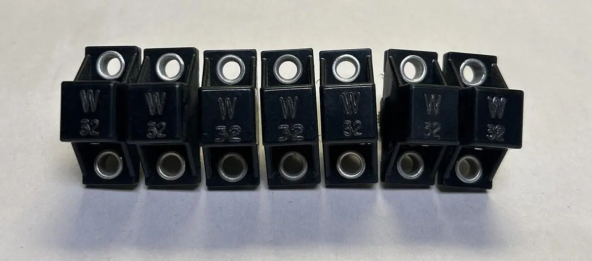 New | in-Stock ALLEN-BRADLEY W32 Miscellaneous Equipment (Electrical & Power) Ohio US | Surplus Asset Holdings #1235837