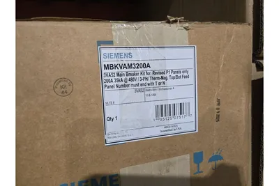 Used _UNKNOWN_ _UNKNOWN_ Circuit Breakers Texas US | IRS Auction #1512437