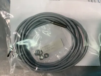 Used ALLENBRADLEY 871CD1NP5E2 Proximity Sensors Ohio US | HGR 24 #1572267