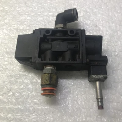 USED Norgren K41EA00KS1KV21W1