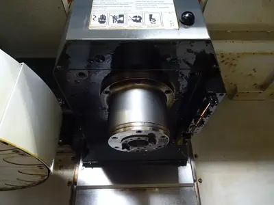 2012 HAAS VF-2 Machining Centers, Vertical | Asset Exchange Corporation (15)