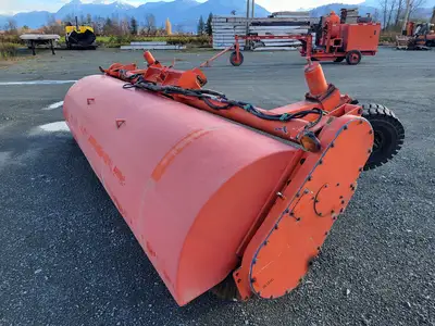 USED 2006 SICARD SW314D-C