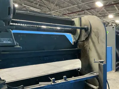 Press Brake