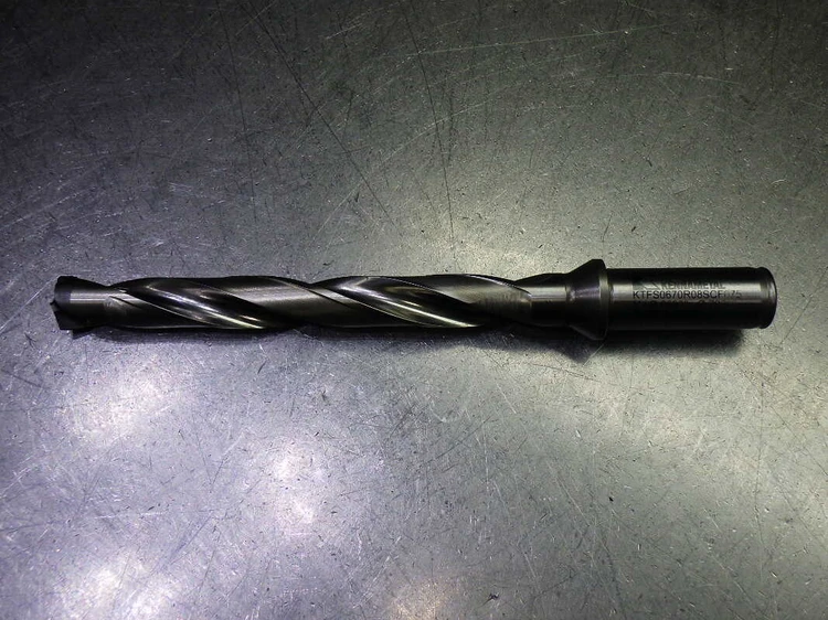 Used KENNAMETAL _UNKNOWN_ Tooling & Accessories (Other) Michigan US | Superior Machine & Tool Inc #919821