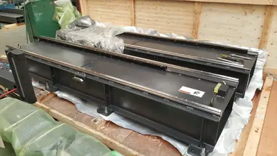 USED 2023 KOMATSU TFPL08 6 SERIES