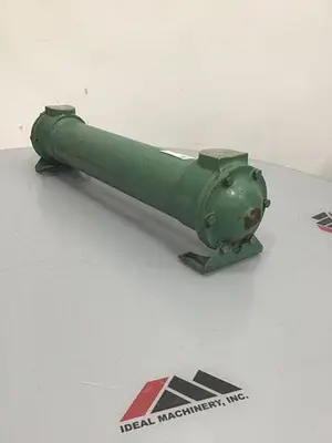 USED VAN DORN 110-RS-8F