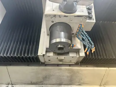 2010 OKUMA ACE CENTER MB-56VA Vertical Machining Centers | Toolquip, Inc. (4)