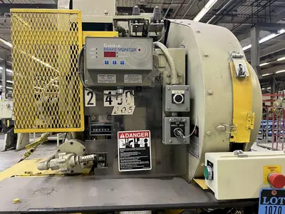 USED FEDERAL NO 22