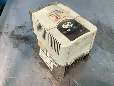 Used BENSHAW RSI002GP4B Variable Speed Drives Ohio US | HGR 24 #1406039