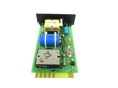 USED NEW JERSEY MACHINE SA320-527B OUTPUT MODULE SA320527B