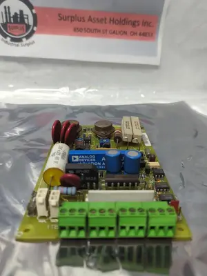USED GE DS200CDBAG1BBB