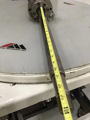 USED ENGEL 56155603502D