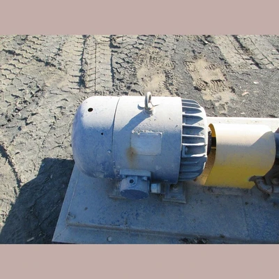USED POMPETRAVAINI PLM42/5CF
