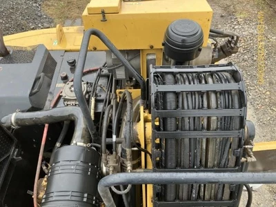 Used 2018 CATERPILLAR MH3026 Material Handlers New York US | Beck Equipment #1509311
