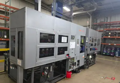 Used 2018 TAKAMAZ XL-100 CNC Lathes Ohio US | Toolquip, Inc. #1259307