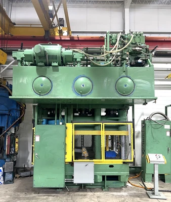 USED 1984 ST. LAWRENCE ST. LAWRENCE 2K16 PRESS