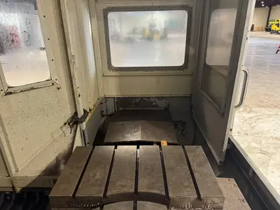HAAS EC-1600-4X Horizontal Machining Centers | Toolquip, Inc. (5)