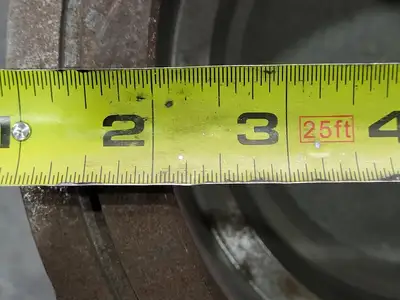NEW CATERPILLAR 107-5002