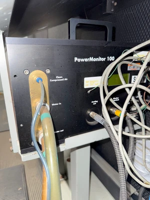 USED ABB IRB 4400/45