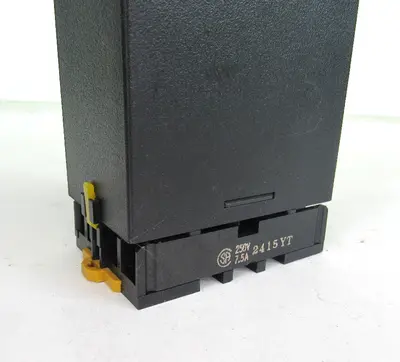 USED M-UNIT SV-00-D