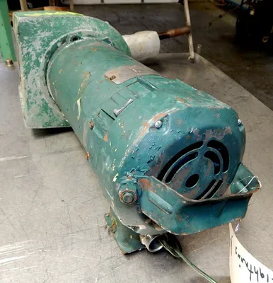 USED LIGHTNIN DC 1 HP