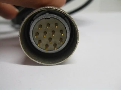 USED HEIDENHAIN 257 949 02/ ROD 420D-50