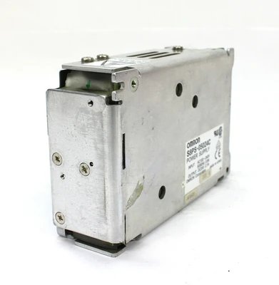USED OMRON S8PS-05024C