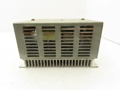 Reliance Electric 837.02.11B DBU-100 Dynamic Braking Unit 415/480V