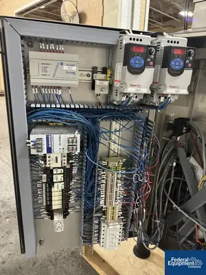 USED Filamatic Filamatic Inline Filler