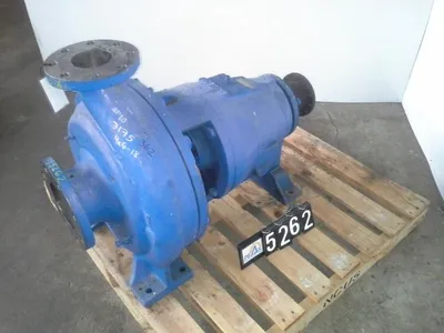 USED Goulds 3175