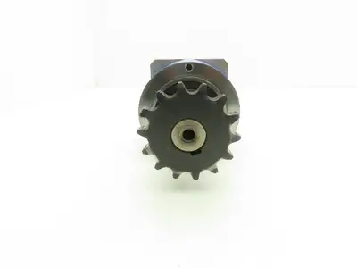 Used ALPHA _UNKNOWN_ Speed Reducers Indiana US | Arrow Industrial #1367918