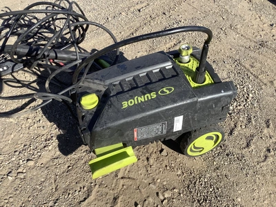 Used _UNKNOWN_ _UNKNOWN_ Pressure Washers Michigan US | Miedema Asset Management Group #1489702