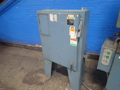 Used SOUTHBEND RADIAL DRILLS GF50800 Radial Drills Ohio US | HGR 24 #1278386