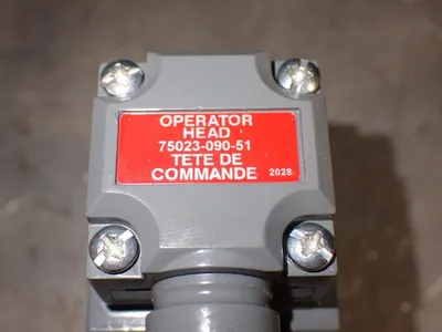 NEW ALLENBRADLEY 802TAPD