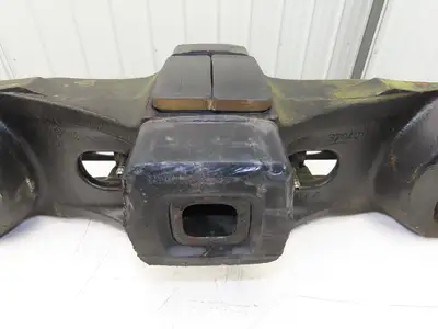 Yale ERC080HDN36SE092EE Forklift Dual-Wheel Rear Axle Assembly