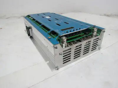 EAE EPC 2020 K005 Fieldbus I/O Extension Module W/Cooling Fan
