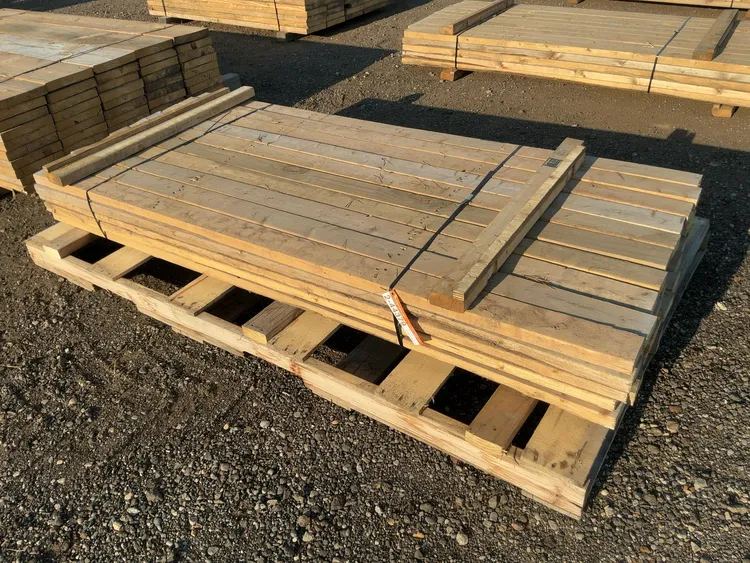 Used _UNKNOWN_ _UNKNOWN_ Construction Material & Supplies Michigan US | Miedema Asset Management Group #1324215