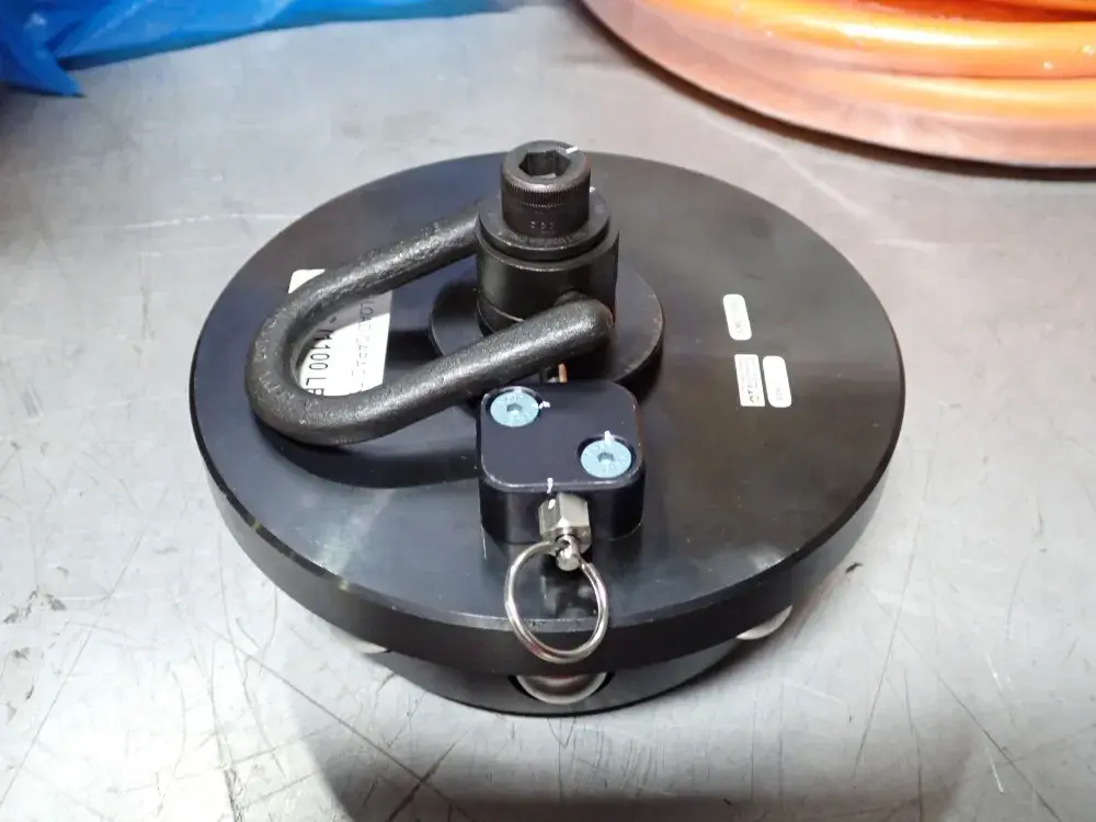NEW ATI INDUSTRIAL AUTOMATION 1536D1V000