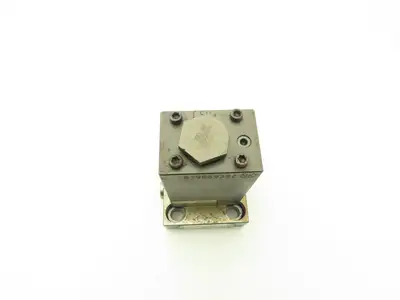 Rexroth 1815500294 Hydraulic Valve Block Max Pres 315 Bar Pressure Relief Valve