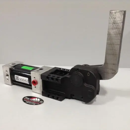 Used DESTACO 99MAL-X27M-90-97-22-DS Clamps Michigan US | Ideal Machinery #596040