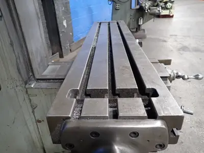 USED BRIDGEPORT 89006