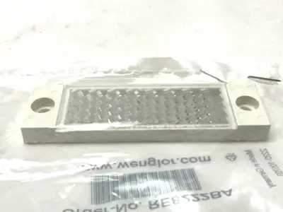 RE8222BA | Wenglor  Reflector - New Other