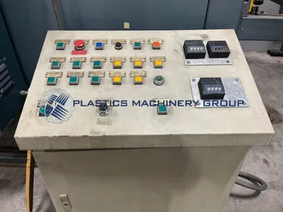 AAA 3036 Single Station Thermoformer