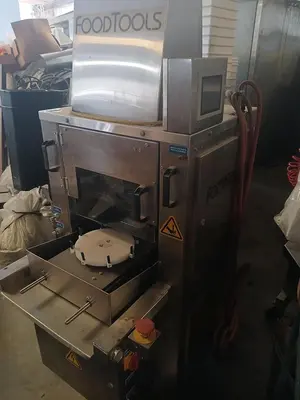 Industrial Cake Cutter / Ultrasonic Portioning Machine