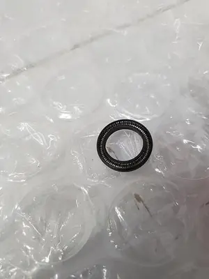 USED STATIC SEAL 009401-001